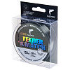 Леска моно. Salmo Diamond FEEDER & MATCH FLUORO COATED Olive Green 150/020