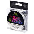 Леска моно. Feeder Concept MONO SHOCK LEADER Clear 100/026