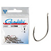 Крючки Gamakatsu LS-2260B HOOKS BRONZE разм. 08 25шт.