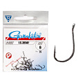 Крючки Gamakatsu LS-3614F HOOKS BRONZE разм. 06 25шт.