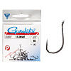 Крючки Gamakatsu LS-3614F HOOKS BRONZE разм. 10 25шт.