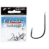 Крючки Gamakatsu LS-2120F NEW LABEL HOOKS BLACK разм. 08 13шт.