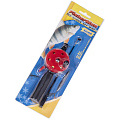 Удочка-компл. зим. Fisherman ICE SPOON SET MINI