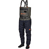 Полукомбинезон заброд. Norfin DEFENDER 02 р.ML