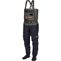Полукомбинезон заброд. Norfin DEFENDER 03 р.L