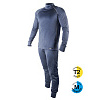 Термокомплект Norfin POLAR PRO NAVY 06 р.XXXL