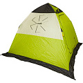 Палатка рыболов. зим. Norfin EASY ICE L 210x210см
