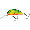 Воблер плавающий Salmo HORNET F 05/HP