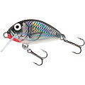 Воблер плавающий Salmo TINY F 03/HGS