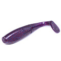 Виброхвосты LJ 3D Series ZANDER PADDLE TAIL 4.0in (10.00)/Z10 5шт.