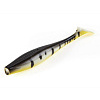 Виброхвосты LJ 3D Series KUBIRA SWIM SHAD 5,0in (12,50)/PG23 3шт.