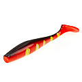 Виброхвосты LJ 3D Series KUBIRA SWIM SHAD 7,0in (17,50)/PG29 2шт.