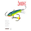 Балансир Lucky John CLASSIC 5 с тр. 50мм/29 блистер