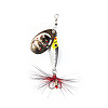Блесна вращ. Lucky John TRIAN BLADE ROUND 06.0г 004 в блистере