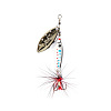 Блесна вращ. Lucky John TRIAN BLADE LONG 09.0г 003 в блистере