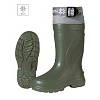 Сапоги зим. Norfin SCANDIC с манж. хаки -45 EVA р.40-41