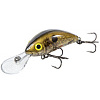 Воблер плавающий Salmo HORNET RATTLIN F 06.5/PS