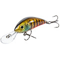 Воблер плавающий Salmo HORNET RATTLIN F 05.5/HG