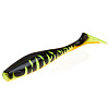 Виброхвост LJ 3D BBS Series KUBIRA SWIM SHAD 9,0in (22,86)/PG37 1шт.