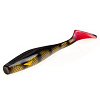 Виброхвост LJ 3D BBS Series KUBIRA SWIM SHAD 9,0in (22,86)/PG38 1шт.