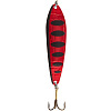 Блесна колеб. Lucky John CROCO SPOON длин.59мм/14.0г 016