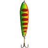 Блесна колеб. Lucky John CROCO SPOON длин.86мм/26.0г 018
