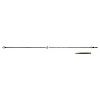 Поводки карп. из ледкора Anakonda QC Jungle Green быстросъёмн. 60lb 80см 3шт.