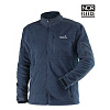 Куртка флис. Norfin SUMMIT BL 02 р.M
