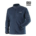 Куртка флис. Norfin SUMMIT BL 05 р.XXL