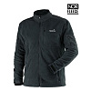 Куртка флис. Norfin SUMMIT BK 01 р.S