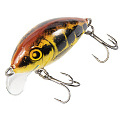 Воблер тонущий Salmo TINY S 03/BM