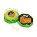 Фидергам MS Range POWER Transparent Green 1.00мм 8.55кг 7м