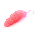 Слаги съедобные искусственные LJ Pro Series TRICK WORM 2,0in (05.00)/F05 10шт.