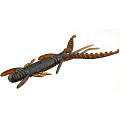 Виброхвосты съедоб. искусст. LJ Pro Series HOGY SHRIMP 2,2in (05.60)/085 10шт.