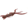 Виброхвосты съедоб. искусст. LJ Pro Series HOGY SHRIMP 2,2in (05.60)/S14 10шт.