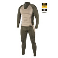 Термокомплект Norfin POLAR WARM GREEN 06 р.XXXL
