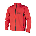 Куртка Lucky John SOFTSHELL 04 р.XL