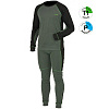 Термокомплект Norfin COMFORT LINE GRAY 01 р.S