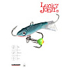 Балансир Lucky John CLASSIC 4.5 с тр. 50мм/54 блистер