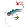 Балансир Lucky John CLASSIC 5 с тр. 50мм/54 блистер
