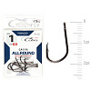 Крючки Cobra Allround HANNA сер. CA118 разм. 001 10шт.