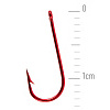 Крючки Cobra Allround MIRAGE сер. CA120 разм. 010 10шт.