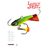 Балансир Lucky John CLASSIC 4.5 с тр. 50мм/26RT блистер