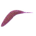 Слаги съедобные искусственные LJ Pro Series ULTRA WORM 1,4in (03.50)/S13 12шт.
