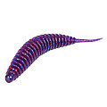 Слаги съедобные искусственные LJ Pro Series ULTRA WORM 1,4in (03.50)/S63 12шт.