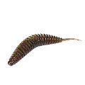 Слаги съедобные искусственные LJ Pro Series ULTRA WORM 2,0in (05.00)/PA03 9шт.