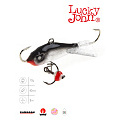 Балансир Lucky John BALTIC 4 с тр. 40мм/13H блистер