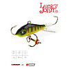 Балансир Lucky John BALTIC 4 с тр. 40мм/201 блистер