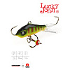 Балансир Lucky John BALTIC 5 с тр. 50мм/201 блистер