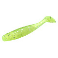 Виброхвосты съедоб. искусст. LJ Pro Series MINNOW 3.3in (08.40)/071 7шт.